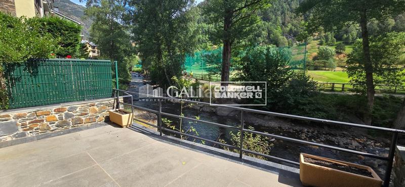 Foto 55662232-67e0-49b6-aa60-c709f6755658. Casa a schiera con riscaldamento parcheggio in Arans-La Cortinada Ordino