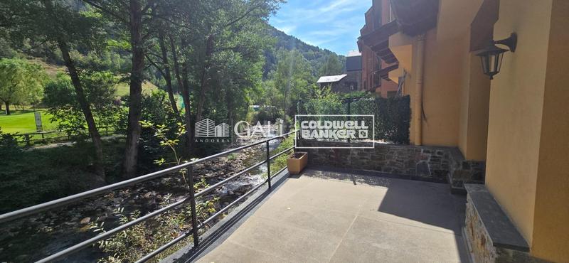 Foto 681e4626-d648-41da-a395-b0893d5e8351. Casa a schiera con riscaldamento parcheggio in Arans-La Cortinada Ordino
