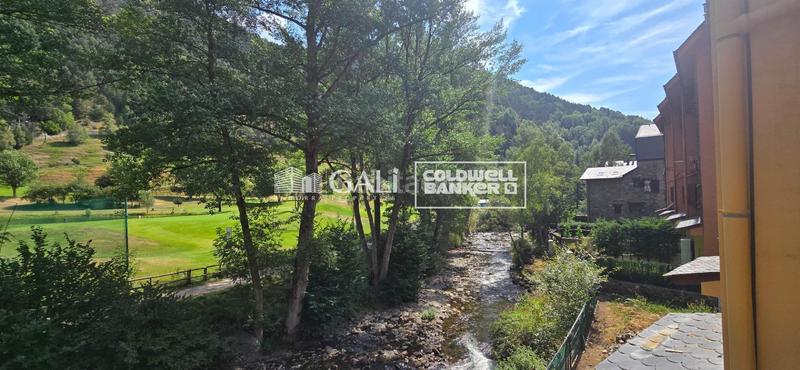 Foto 82388144-23cc-444a-be71-d80774c4651f. Casa a schiera con riscaldamento parcheggio in Arans-La Cortinada Ordino