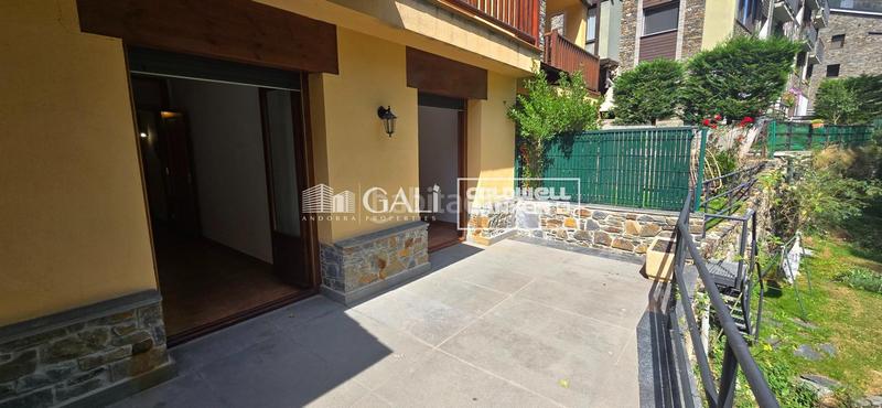 Foto 9e9ad317-3942-4e79-9515-1bbcdbbba300. Casa a schiera con riscaldamento parcheggio in Arans-La Cortinada Ordino