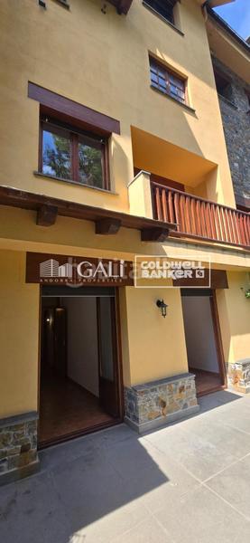 Foto c4f82d34-5a3c-4288-bf73-f61ea03d46d7. Casa a schiera con riscaldamento parcheggio in Arans-La Cortinada Ordino