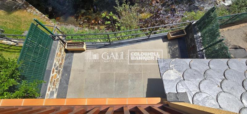 Foto cf13f5ed-e656-4cf2-95cf-8c5ce71aef2e. Casa a schiera con riscaldamento parcheggio in Arans-La Cortinada Ordino