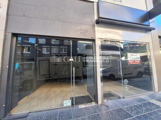 Location Local commercial  Avenida carlemany. Local comercial en escaldes en av. carlemany