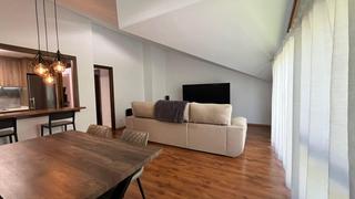 Location Attique  Avenida de la font de canyar. Piso de 2 habitaciones en llorts ordino