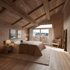 Pis a Camí Pont del Tarter