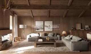 Pis a Camí pont del tarter. Obra nueva de lujo a pie de pistas de grandvalira