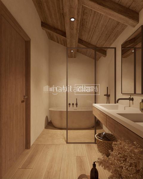 Foto b46b4fcc-c946-402a-9615-575f69bd5d4c. Pis a camí pont dEl Tarter a El Tarter Canillo