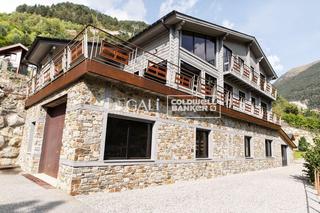 Location Chalet  Casal. Increible casa a 4 vientos en arinsal con jardin
