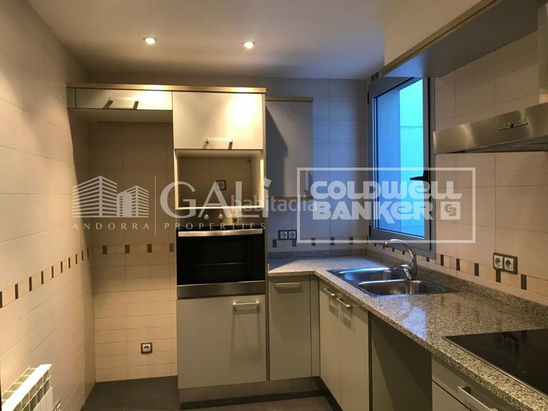 Foto 158c8eee-1f02-4c53-96db-82bdbf122804. Affitto appartamento con riscaldamento parcheggio in Escaldes-Engordany