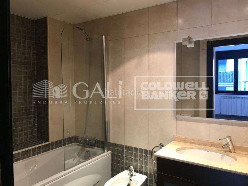 Foto 1769c865-a667-4341-a31d-1e262efb6078. Affitto appartamento con riscaldamento parcheggio in Escaldes-Engordany