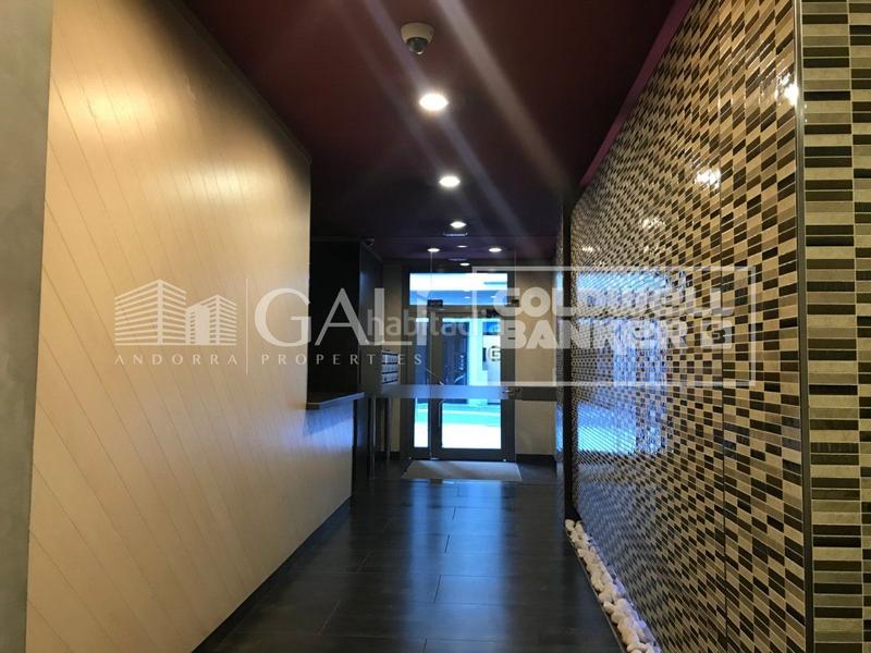 Foto 3c13d3a4-c8eb-4e53-8e01-e960af703490. Affitto appartamento con riscaldamento parcheggio in Escaldes-Engordany