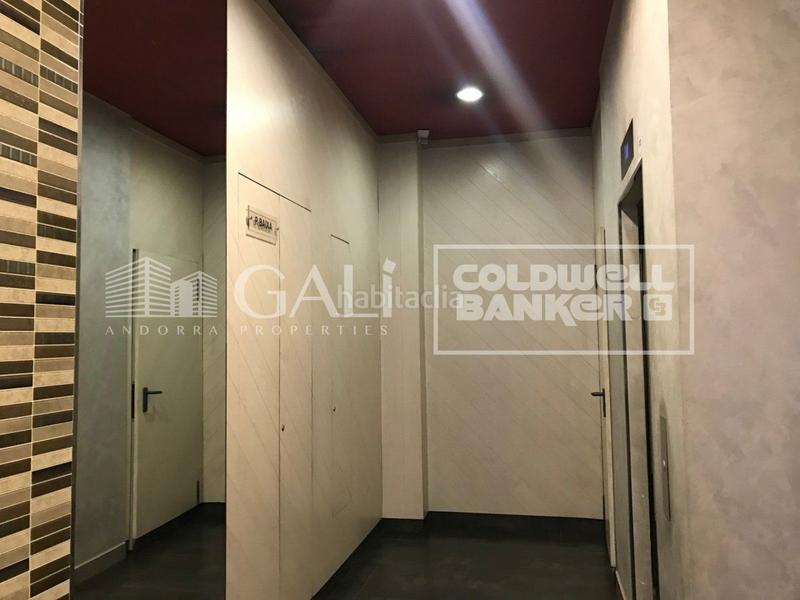 Foto 556dd652-b5d0-4d1b-90fb-8144a4119b2f. Affitto appartamento con riscaldamento parcheggio in Escaldes-Engordany