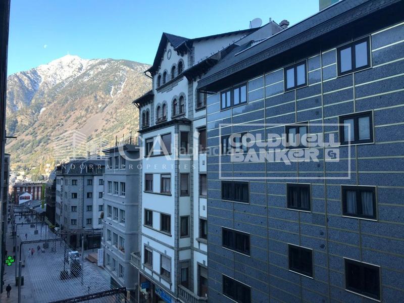 Foto dc0dc02b-c8d0-4ea4-98c2-7b445982237b. Lloguer pis amb calefacció aparcament a Les Escaldes Escaldes-Engordany