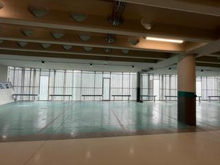 Lloguer Aparcament cotxe a Carrer doctor molines 25-27. Plaza de aparcamiento en edificio meritxell 29