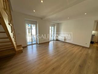 Miete Dachwohnung  Carlemany 45. Piso en el centro de escaldes
