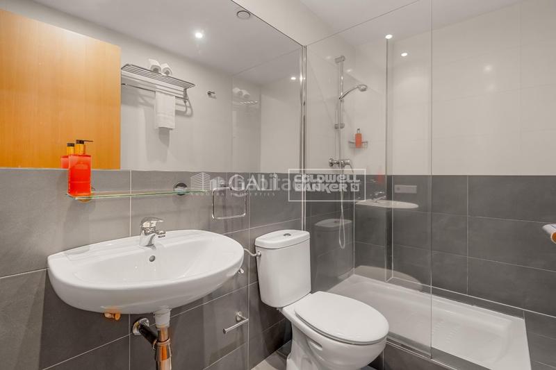 Foto 06893fda-eca7-450e-96db-d1351b20b11d. Pis amb calefacció aparcament a L´Aldosa-Ransol Canillo