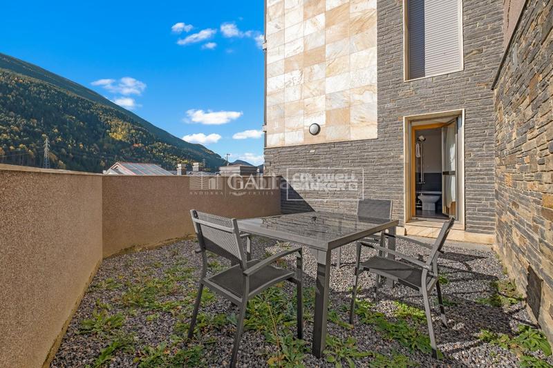 Foto 1366cbd6-cd60-4c8b-9a68-1b729becb4b9. Pis amb calefacció aparcament a L´Aldosa-Ransol Canillo