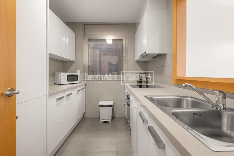 Foto 18e4d77c-f932-4ade-a349-2124e61ad1ee. Pis amb calefacció aparcament a L´Aldosa-Ransol Canillo