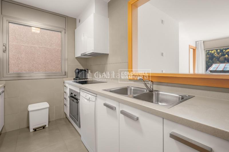 Foto 28fd0c5f-20ea-4215-bbff-841e9e130779. Pis amb calefacció aparcament a L´Aldosa-Ransol Canillo