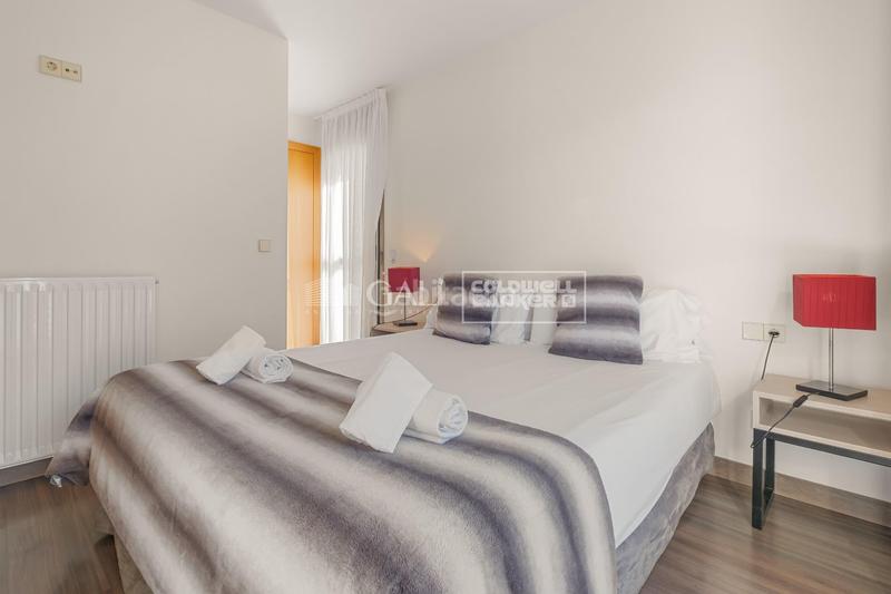 Foto 76d30b70-9c4c-4f6a-99ee-a40cbee06eb0. Pis amb calefacció aparcament a L´Aldosa-Ransol Canillo