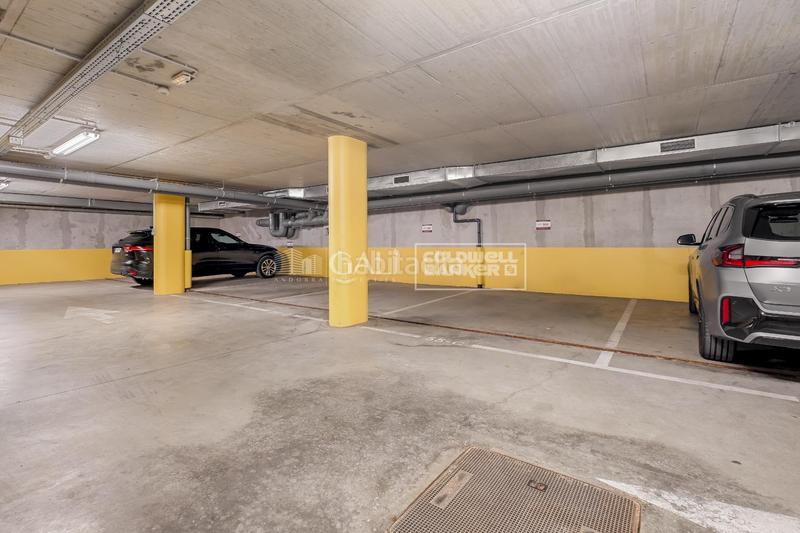 Foto 9ffef372-cf19-4e18-8296-c3501f52e10d. Pis amb calefacció aparcament a L´Aldosa-Ransol Canillo