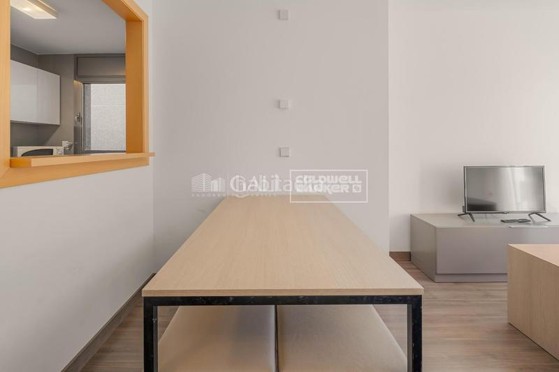 Foto a9732540-f3c7-4b18-88c5-1ce2f9ba0cfd. Pis amb calefacció aparcament a L´Aldosa-Ransol Canillo