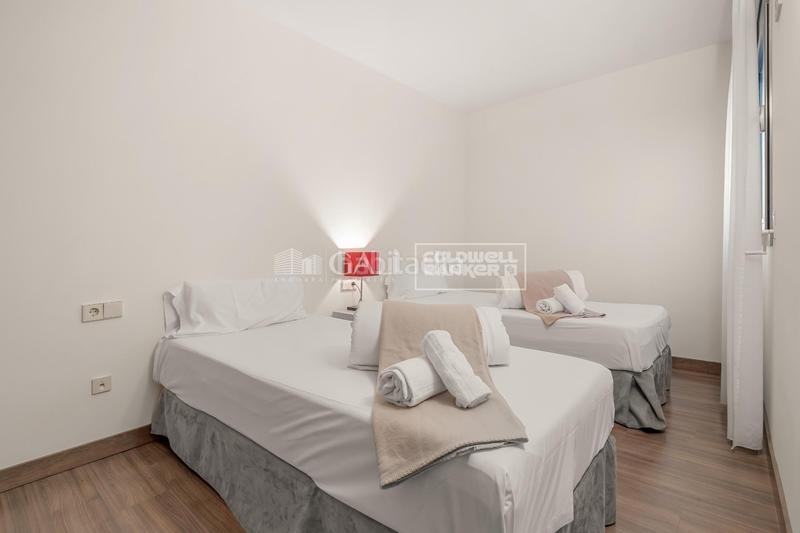 Foto ef70ffc6-cd6f-410d-882a-5cc4b4c14573. Pis amb calefacció aparcament a L´Aldosa-Ransol Canillo