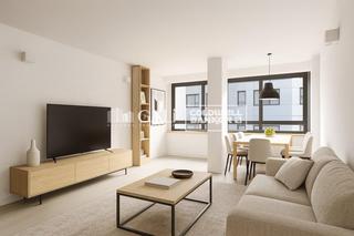 Location Appartement  Verge del pilar. Acogedor piso en el centro de andorra