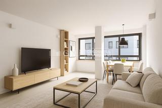 Rent Flat  Verge del pilar. Acogedor piso en el centro de andorra