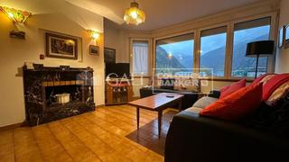 Lloguer Pis a Avinguda de santa coloma 93. Piso de temporada en santa coloma luminoso, acogedor y con parki