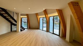 Miete Dachwohnung  Calle escoles. Espectacular ático en alquiler en andorra la vella