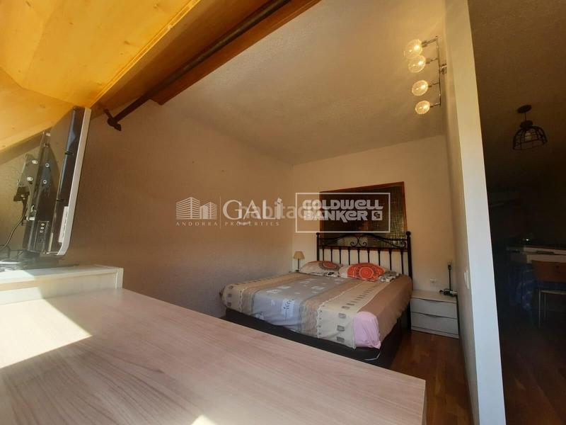 Foto dceb8fd0-d21e-4838-9d8d-127c89f3560b. Estudio  en ventazona peretol en Soldeu-Incles Canillo