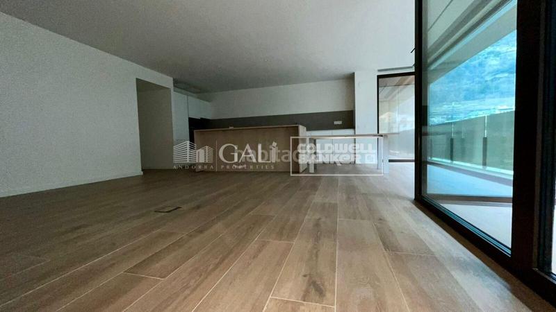 Foto 314a70db-47c1-4580-9166-498315590904. Flat with heating parking in Els Vilars d´Engordany Escaldes-Engordany