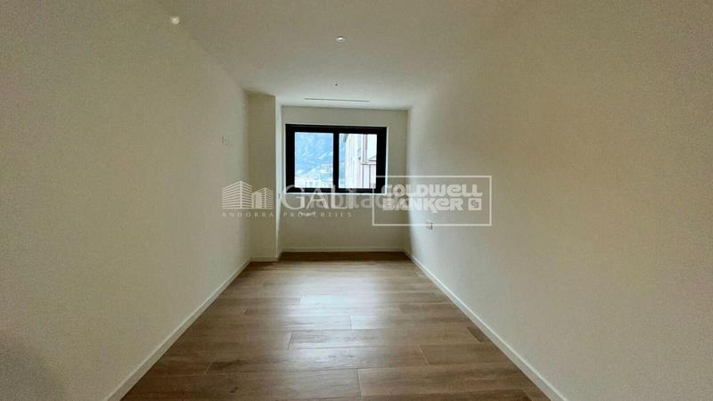 Foto 328d739e-eff8-4734-80b1-a8a90834ddd8. Flat with heating parking in Els Vilars d´Engordany Escaldes-Engordany