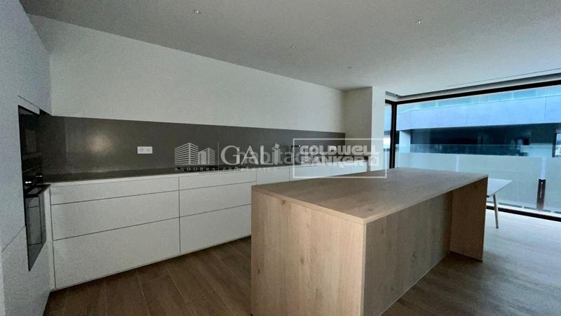 Foto b106cd36-53c4-4fe5-a067-7fb8b9c73b92. Flat with heating parking in Els Vilars d´Engordany Escaldes-Engordany
