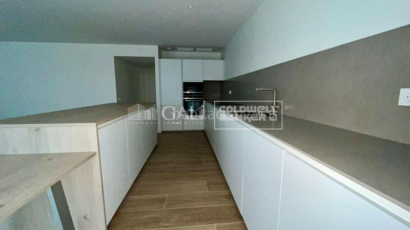 Foto d930ad3f-1c62-4c2f-8061-e1584e6749ac. Flat with heating parking in Els Vilars d´Engordany Escaldes-Engordany