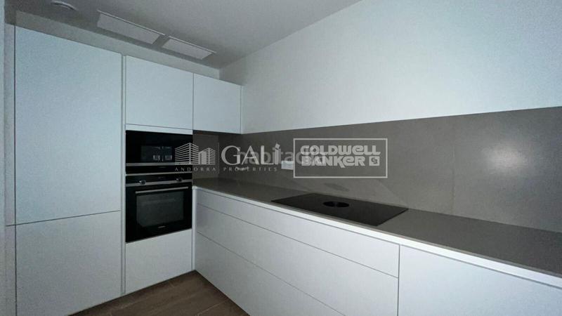 Foto f235f069-dfe2-4871-b6f5-5dcc43e3060b. Flat with heating parking in Els Vilars d´Engordany Escaldes-Engordany
