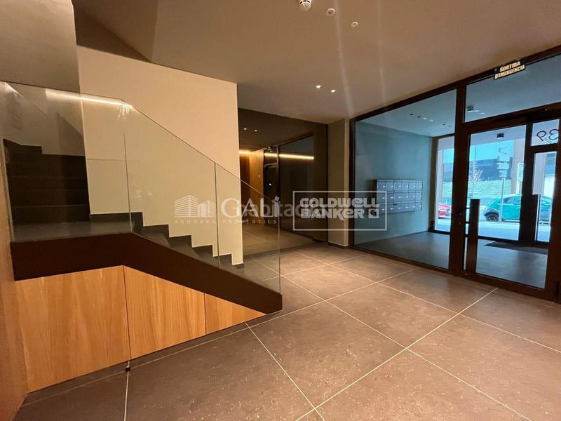 Foto f38aa9b4-d1e1-417d-9eff-239430f3c052. Flat with heating parking in Els Vilars d´Engordany Escaldes-Engordany