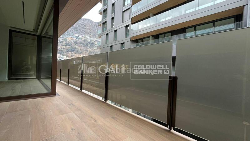 Foto f7c67997-bdd6-4c1a-a51f-a93bb782f7a1. Flat with heating parking in Els Vilars d´Engordany Escaldes-Engordany