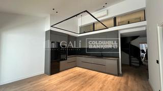 Location Appartement  Avenida meritxell. Atico en el centro de andorra la vella