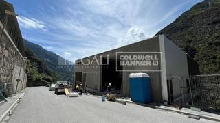 Lloguer Nau industrial  Bordes del ramonet. Local nave en encamp