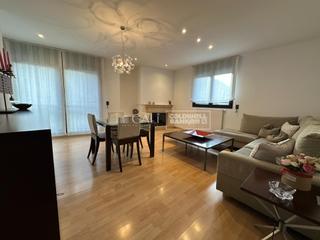 Lloguer Pis  Carrer carrer del fener, 9. Escaldesengordany cómodo piso semi amueblado con suite y parking