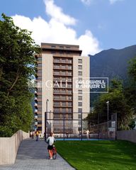 Appartamento in Calle de l'estadi. Piso de 3 habitaciones a estrenar en 2028