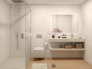 Piso en Calle de l'estadi. Inmueble a estrenar en 2027 de dos habitaciones