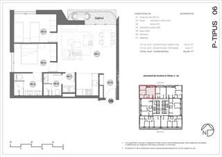 Appartement 2 chambres à vendre à Andorra la Vella, Andorre-la-Vieille · 40 sur 54
