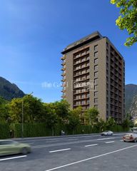 Appartement 2 chambres à vendre à Andorra la Vella, Andorre-la-Vieille · 37 sur 54