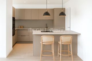 Appartamento in Calle de l'estadi. Inmueble a estrenar en 2028 de dos habitaciones