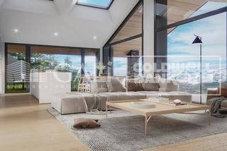 Rez-de-chaussée à Ordino-Ansalonga-Sornás. Planta baja de nueva construcción de 4 habitaciones y box en zon