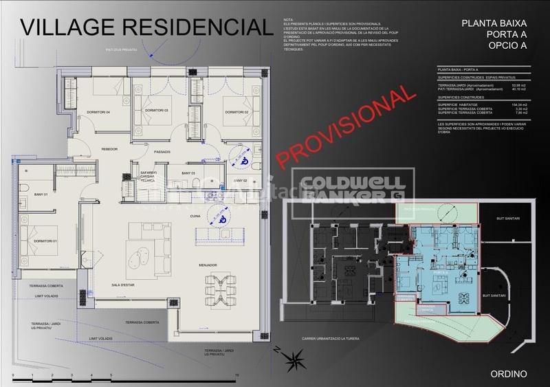 Foto 2522e5cd-b321-4f89-b778-7f25e5645a6b. Erdgeschoss mit heizung parking in Ordino-ansalonga-sornás Ordino