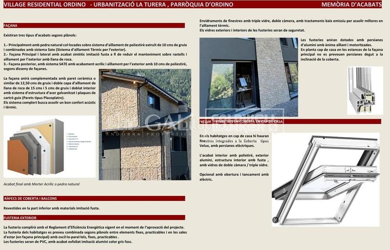 Foto 6d4f5b8c-c0c9-448c-871e-f5b83238125e. Erdgeschoss mit heizung parking in Ordino-ansalonga-sornás Ordino